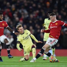 Manchester United F.C. bliver svært i de kommende kampe